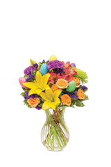 Happy Easter Bouquet bloomexusa