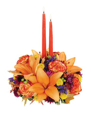 Harvest Time Centerpiece bloomexusa