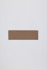 Headband in Mocha Marl