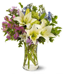 Heavenly Hamptons bloomexusa