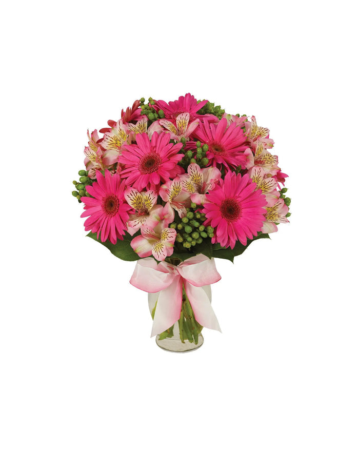 HER PERFECT DAY BOUQUET bloomexusa