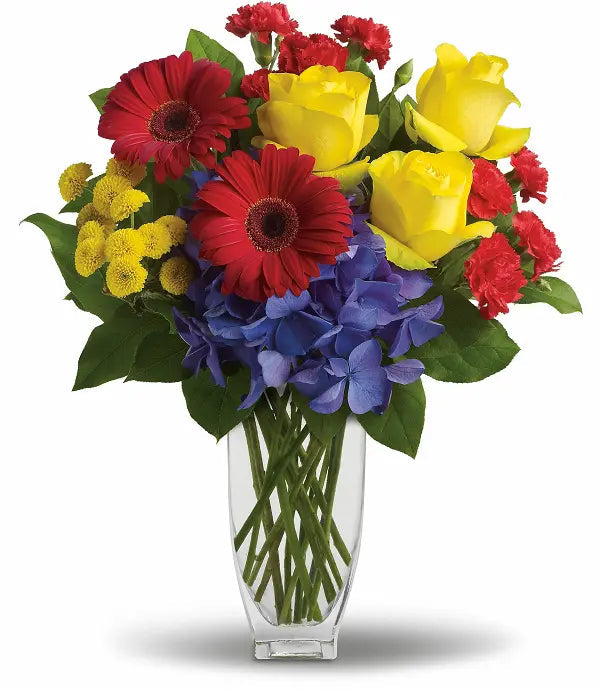 Here's to You bloomexusa