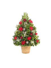 Holiday Celebration Flower Tree bloomexusa