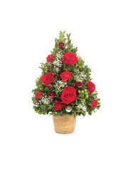 Holiday Celebration Flower Tree bloomexusa