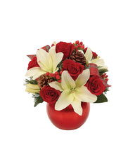 Holiday Celebration Ornament bloomexusa