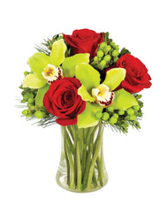 Holiday Mint Julep bloomexusa