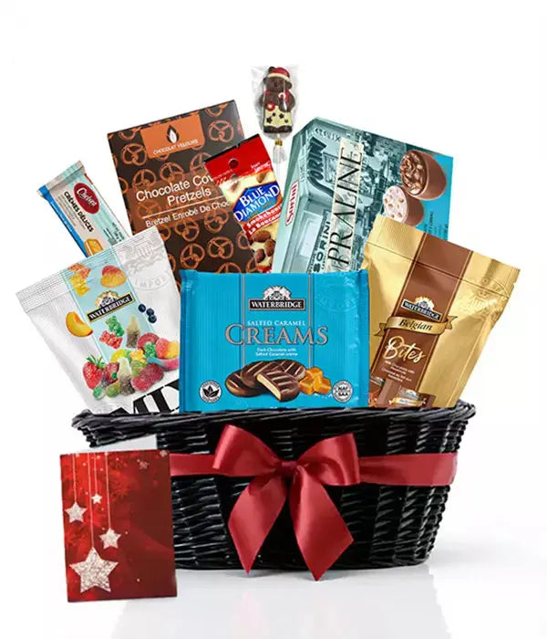 Holiday Tradition I - Bloomex Usa
