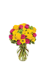 It's a Fine Day Bouquet bloomexusa