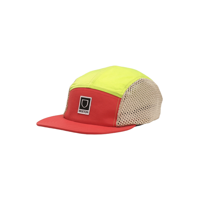 Jockey Beta x Lp Mesh Camper Phoenix Orange