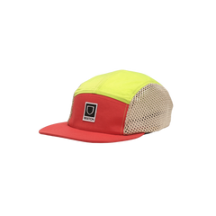 Jockey Beta x Lp Mesh Camper Phoenix Orange