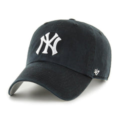 Jockey New York Yankees Clean Up World Series Black