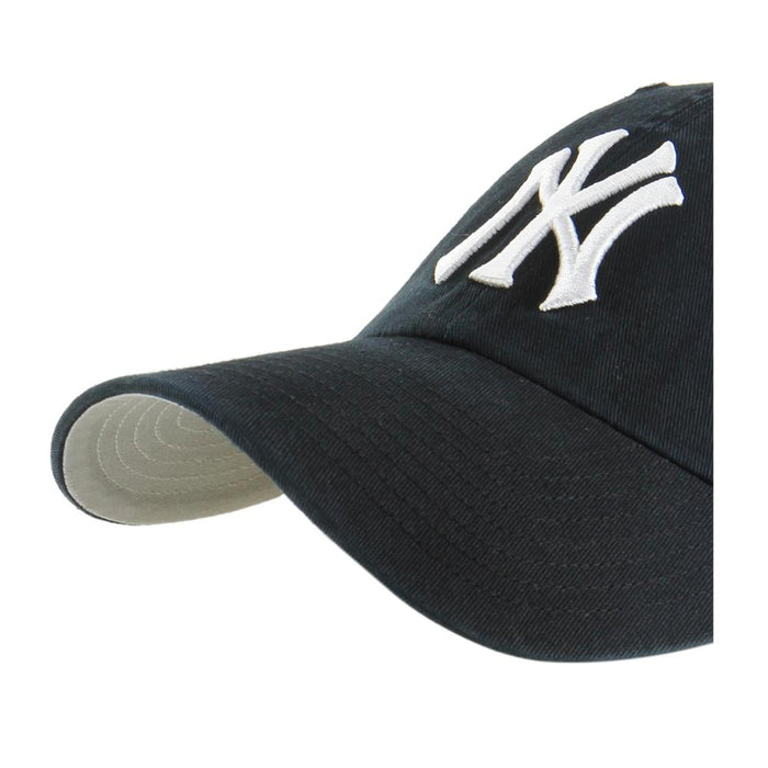 Jockey New York Yankees Clean Up World Series Black
