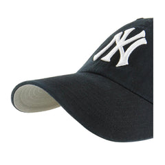 Jockey New York Yankees Clean Up World Series Black