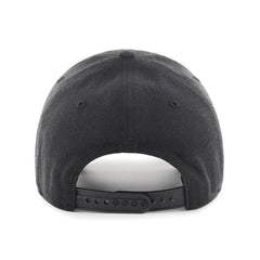 Jockey New York Yankees MVP Snapback Sure Shot Black