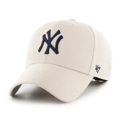 Jockey New York Yankees MVP Velcro Bone