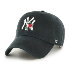 Jockey New York Yankees Thorn Black