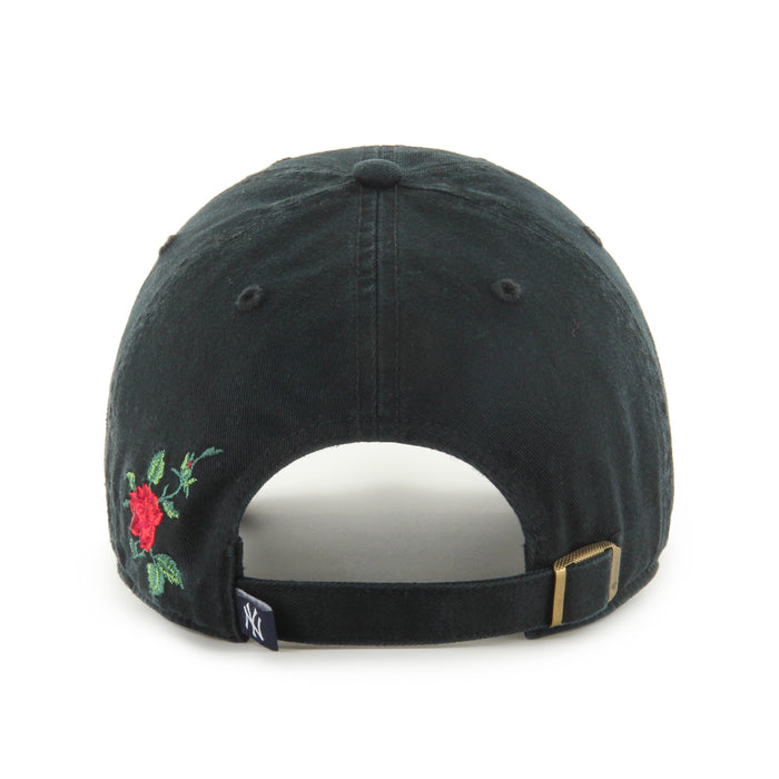 Jockey New York Yankees Thorn Black