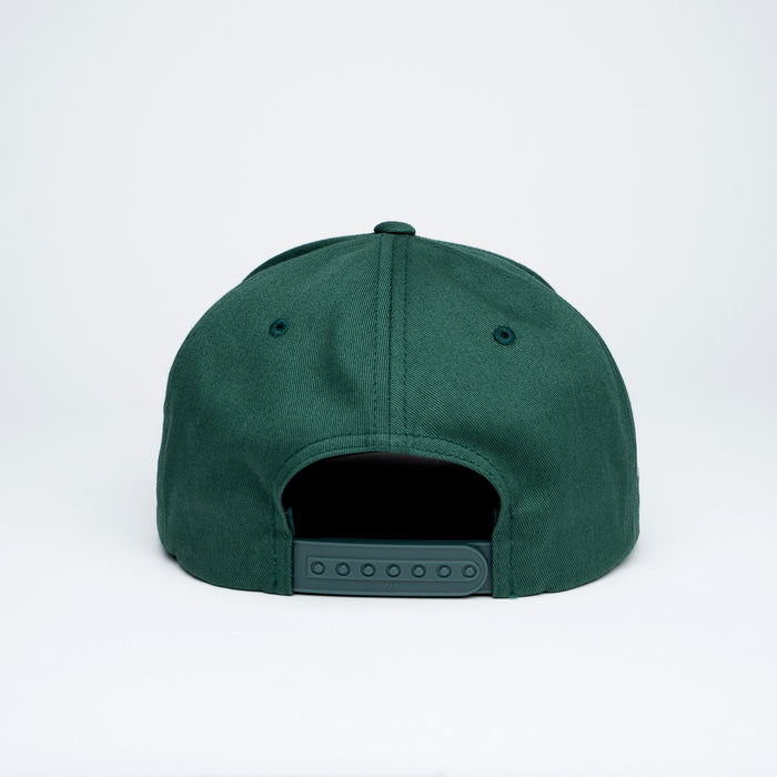 Jockey WhatUp Captain Loyalty Green