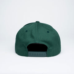Jockey WhatUp Captain Loyalty Green