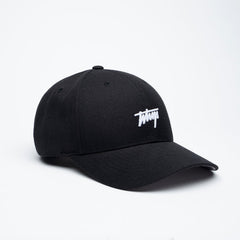 Jockey WhatUp Tiny Logo Black White