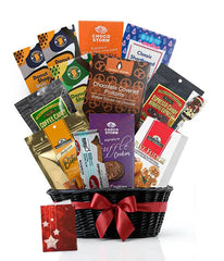Joy of Java Gift Basket bloomexusa