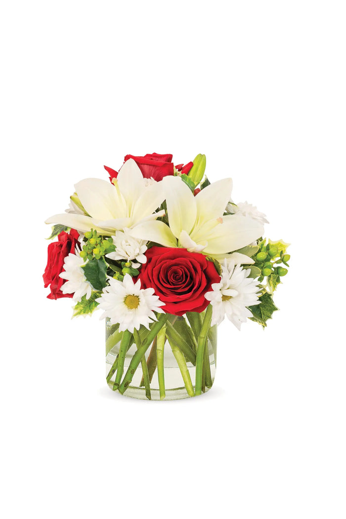 Joyful Wishes Bouquet bloomexusa