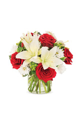 Joyful Wishes Bouquet bloomexusa