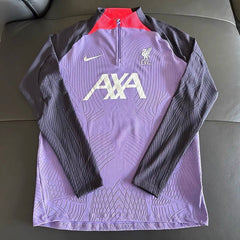 L.f.c Football Club Zipper