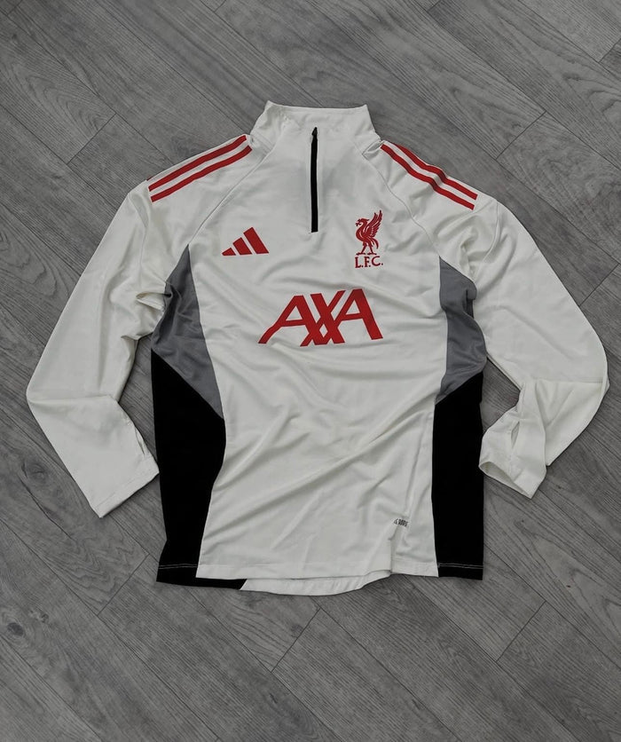 L.f.c Football Club zipper