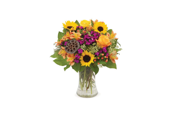 Love F'all of You Bouquet bloomexusa