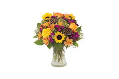 Love F'all of You Bouquet bloomexusa