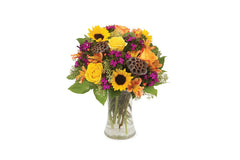 Love F'all of You Bouquet bloomexusa