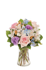Love & Tenderness Bouquet bloomexusa