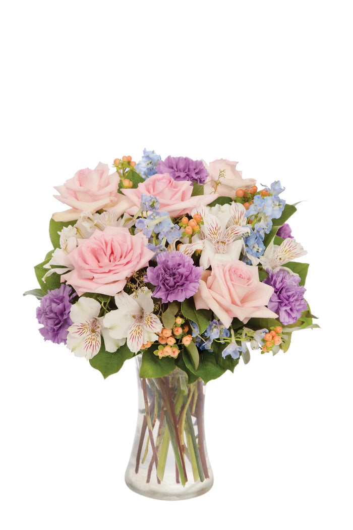 Love & Tenderness Bouquet bloomexusa