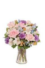 Love & Tenderness Bouquet bloomexusa