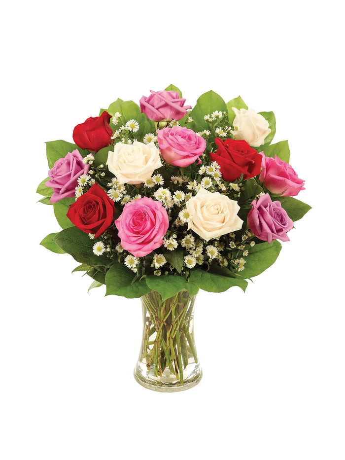 Love You More Bouquet bloomexusa