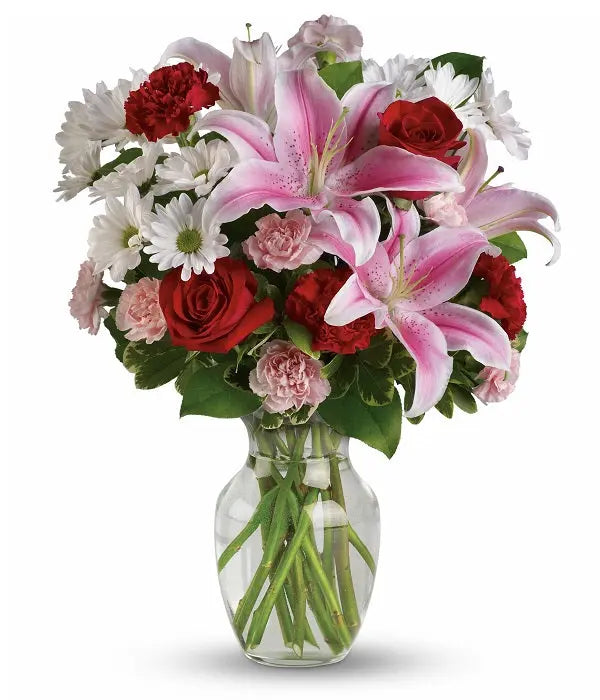 Love's Rush bloomexusa
