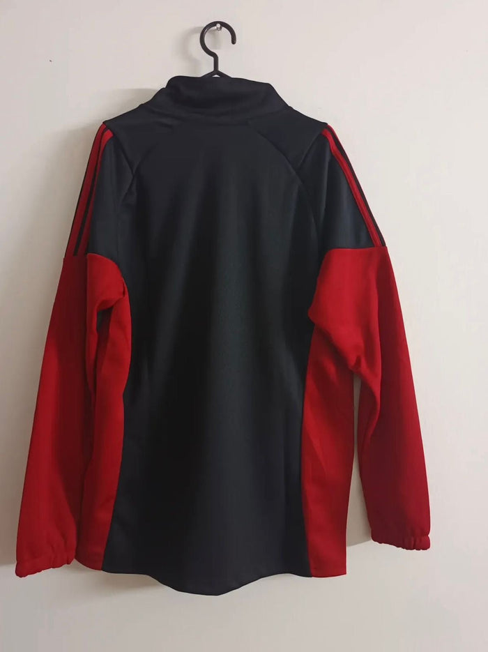 Manchester United Zipper