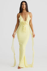 DANIELA MAXI DRESS