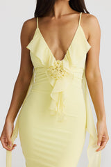 DANIELA MAXI DRESS