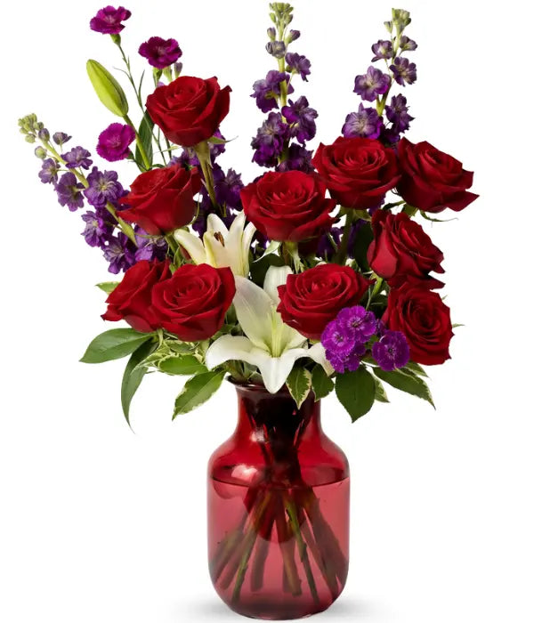 My Heart is Yours Bouquet bloomexusa