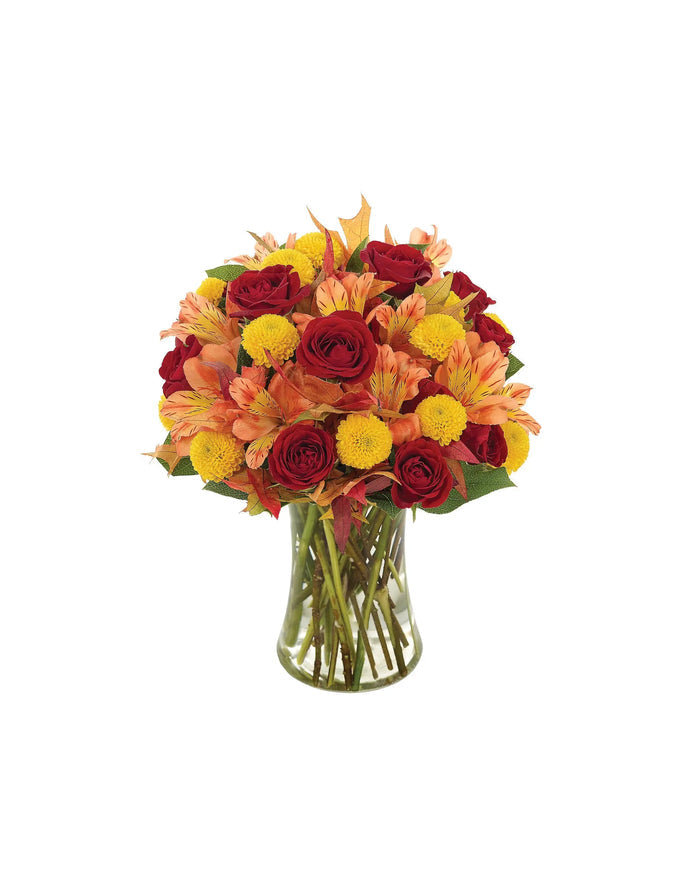 Nature's Splender Bouquet bloomexusa