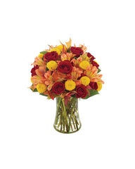 Nature's Splender Bouquet bloomexusa