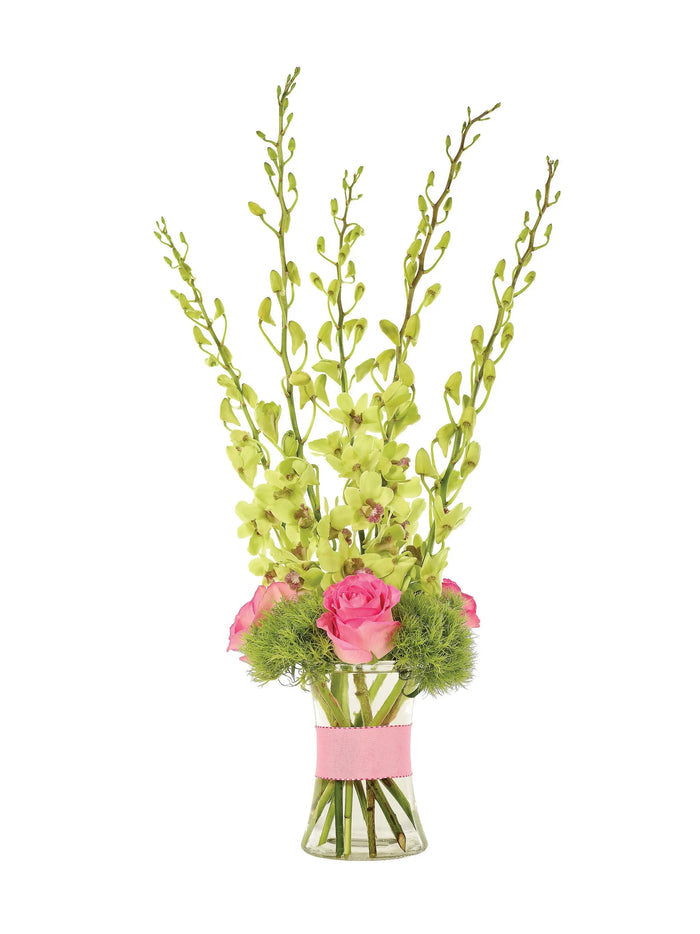 Oh My Orchids Bouquet bloomexusa