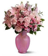 Poetry in Pink bloomexusa