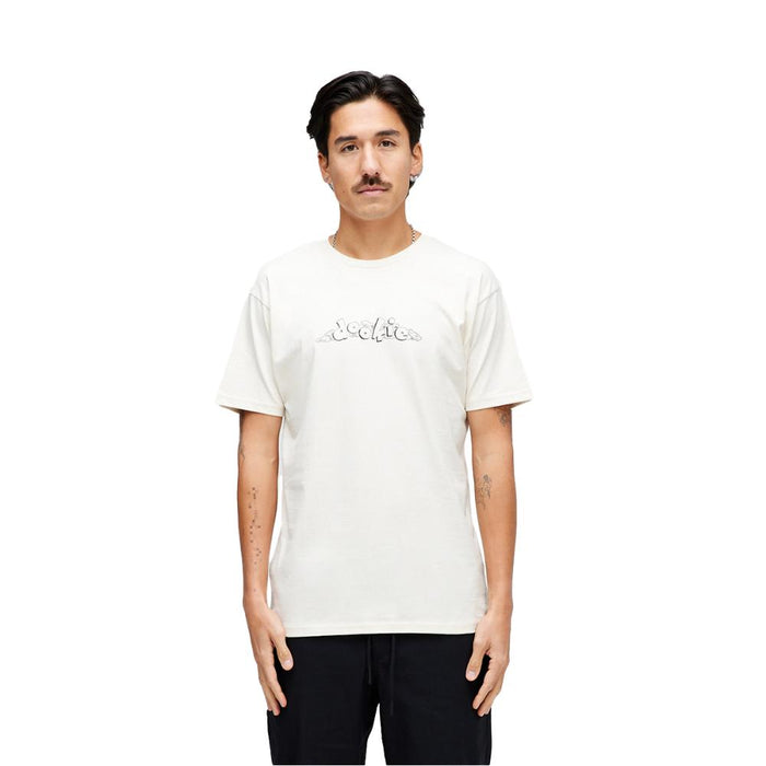 Polera Green Day x Stance 1994 Vintage White