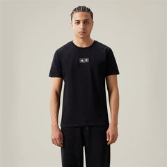 Polera Kappa Authentic Nuria Black