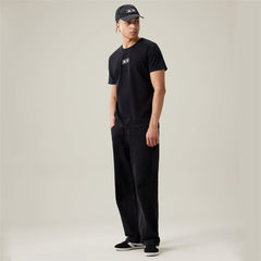 Polera Kappa Authentic Nuria Black