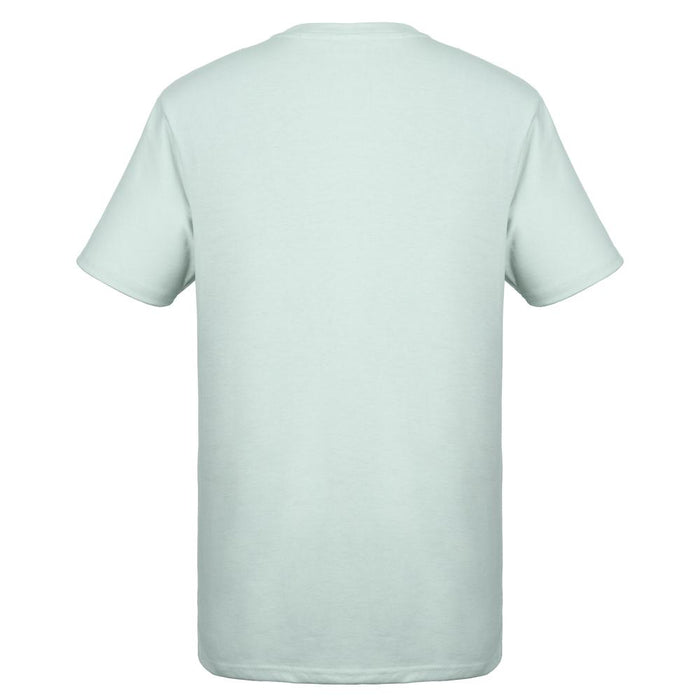 Polera Kappa Men Livin' It Light Green