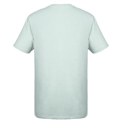 Polera Kappa Men Livin' It Light Green